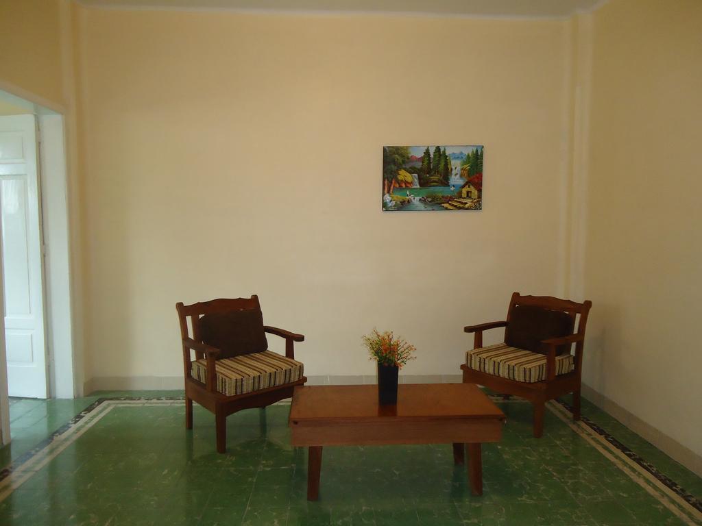 Hotel Suites Córdoba 객실 사진