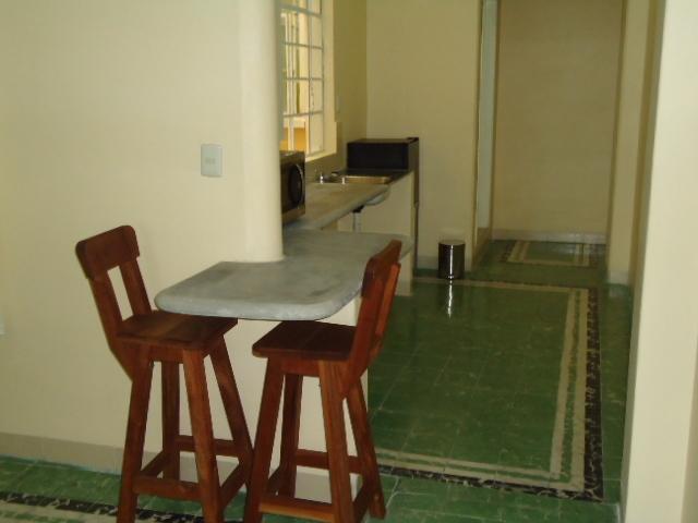 Hotel Suites Córdoba 객실 사진